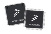 MC9S12NE64 Packages